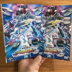 2025年最新】シンカリオンDVDの人気アイテム - メルカリ