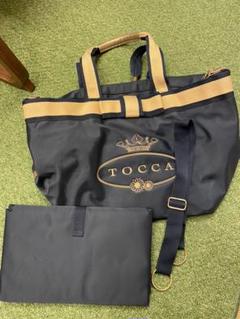 2025年最新】TOCCA レディース マザーズバッグの人気アイテム