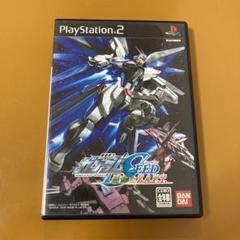 2025年最新】PS2 機動戦士ガンダム ガンダムVSZガンダムの人気