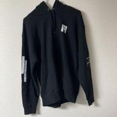 48 新品 UVERworld MADE IN JAPAN パーカー 白 XL Amazon.co.jp: UVERworld MADE IN JAPAN パーカー ホワイト XL