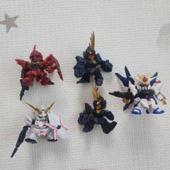ガンダム　フィギュア