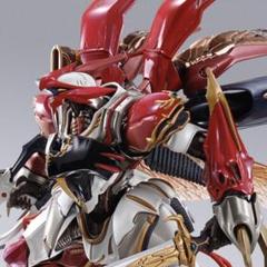 2025年最新】METAL BUILD サーバインの人気アイテム - メルカリ