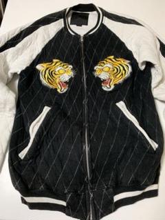 コアファイター スカジャンの中古/未使用品 - メルカリ