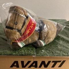 AVANTI社製 Sサイズ　 ぬいぐるみ カネヒキリ ジャパンカップダート m95409312643_1.jpg?1701690708