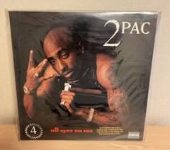 【50％OFF】 プロモ USA me on ayez all / 2pac 新品未使用 メルカリ - 洋楽