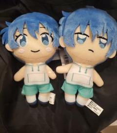 転生したら第七王子だったので、気ままに魔術を極めます ぬいぐるみ 4種セット 2025年最新】転生したら第七王子だったので ぬいぐるみの人気