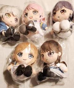 mygo グッスマ ぬいぐるみ バンドリ 燈 そよ 愛音 楽奈 立希 m29050343307_1.jpg?1711382499