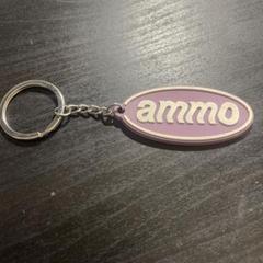 年末のプロモーション特価！ 2025年最新】ammo グッズの人気アイテム メルカリ - 小物