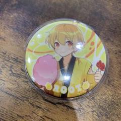 るぅとくん アリーナツアー前半 缶バッジ 等身 すとぷり HWG すとぷり るぅとくん 缶バッチ 2023HereWeGoアリーナツアー前半