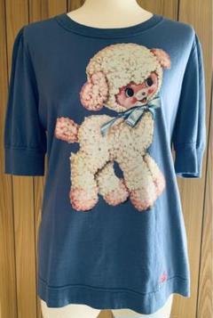 美品！ヴィヴィアンウエストウッド　ひつじTシャツ　Mサイズ