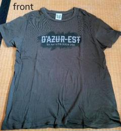 Tシャツ(女性アイドル)　藍井エイル EIRメッセージ入りBLAUツアーTシャツ ブラック Mサイズ 「藍井エイル BLAU TOUR 2013」 2025年最新】藍井エイル Tシャツの人気アイテム - メルカリ