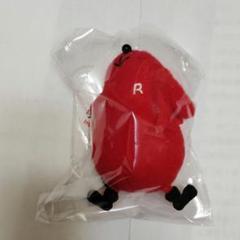 NHKラジオキャラクター「らじる」　未使用非売品１個