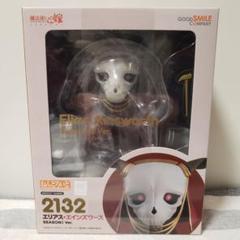 ねんどろいど 魔法使いの嫁 2132 フィギュア エリアス