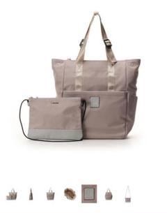 【新品】アンドシュエット ショルダーバッグ