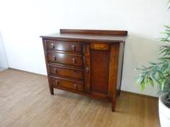 strawberry_jam15様　アンティーク家具　キャビネット　オーク材 strawberry_jam15様 アンティーク家具 キャビネット オーク材