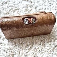 【TED BAKER】SYLIVI パッドロック長財布 org.jpg