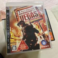 レインボーシックス ベガス