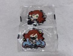 ガチアクタ ガチャ ラバーマスコット リヨウ
