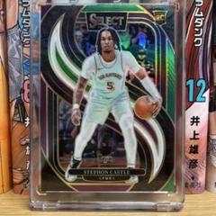 ステフォン・キャッスル RCカード SPURS No.175