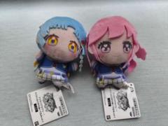 新品タグ付2個セット】アイカツアカデミー！ わくわくおでかけ