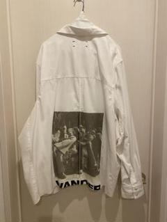 song for the mute 18SS wander shirts シャツ 0400022729615_EARTH?wid=600&