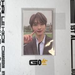 stray kids GO生 リノ　限定トレカ Stray Kids スキズ リノGO生 限定盤 トレカ leeknow｜Yahoo