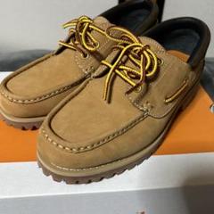 【中古/美品】Timberland 3eye brown 26cm 2025年最新】timberland 3eye 26の人気アイテム - メルカリ