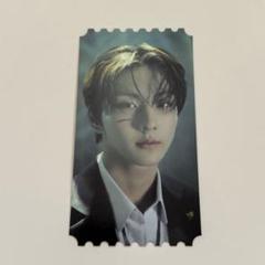 enhypen ダークムーン darkmoon IDトレカ　ジョンウォン ENHYPEN ジョンウォン トレカ memorabilia darkmoon - メルカリ