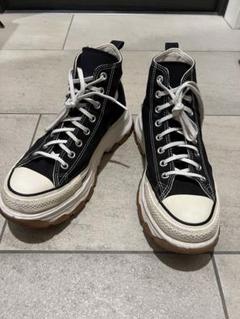 2025年最新】converse 100周年 ブラックの人気アイテム - メルカリ