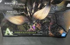 【新品】1番くじ　ネルギガンテ　フィギュアのサムネイル