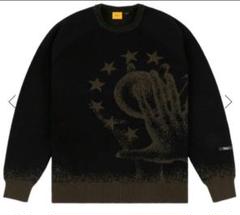【正規品】Dime Heavy Knit Sweater ニット セーター L 2025年最新】Dime 素材：ニット メンズ ニット・セーターの人気