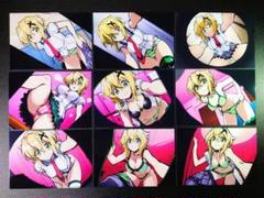 戦姫絶唱シンフォギア　暁切歌　高画質HQ-HVブロマイドポスター7枚【付属3枚】 画像ギャラリー No.002 | 「戦姫絶唱シンフォギアXD UNLIMITED