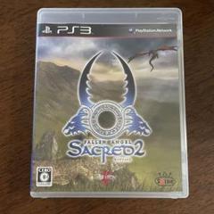 PS3 セイクリッド2