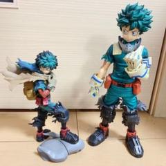 僕のヒーローアカデミア フィギュア 2体セット ヒロアカ フィギュア 2体セット