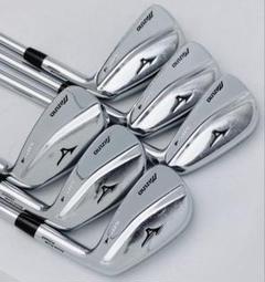豪華7本！ MIZUNO MP-4 アイアンセット ゴルフクラブ 大人気 MP-4 アイアンセット(ミズノ)の評価を見る・評価する｜ゴルフ・ドゥ