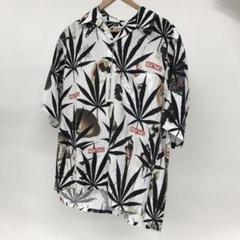GUILTYPARTIES WACKOMARIA HIGHTIMES アロハ High Times x WACKO MARIA | Drops | Hypebeast
