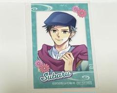 BROTHERS CONFLICT キャラクターCD 特典 ブロマイド 右京 要 Amazon.co.jp: BROTHERS CONFLICT キャラクターCD(6) with光
