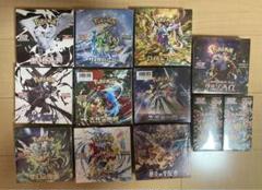 ポケモンカード　12BOXまとめ売り ポケモンカードゲーム 未開封box シュリンク付き 12box まとめ