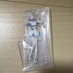 学園アイドルマスター 一番くじ H賞描きおろし アクリルスタンド