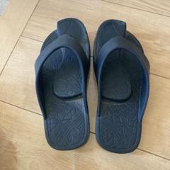 ラクバキ サボサンダル 矯正靴 レディースL