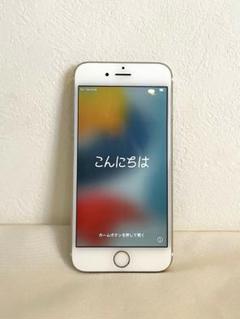 【美品】iphone6s 本体 64GB 2025年最新】iPhone6S A1688の人気アイテム - メルカリ