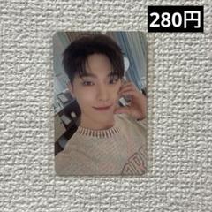 SEVENTEEN ケレン ディノ SEVENTEEN ケレン BE THE SUN LOVE ピケット ディノ