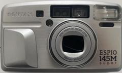2025年最新】pentax espio145mの人気アイテム - メルカリ