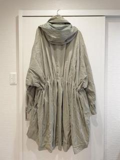 ワイルドシングス × ナナナナサーカ × フリークスストア モンスターパーカー モンスターパーカーのショート Ver WILD THINGS × FREAK'S STORE