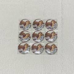 注目の福袋をピックアップ！ 缶バッジ 藍染惣右介 BLEACH 原画展 メルカリ - ピンズ・ピンバッジ・缶バッジ
