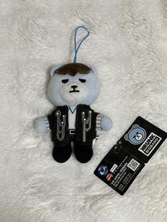 Amazon.co.jp: KRUNK BIGBANG クリアマスコット 全5種