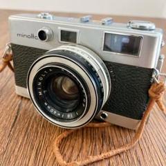 オールドフィルムカメラまとめ売り フィルムレトロカメラまとめ売り ※動作未確認 フィルムカメラ