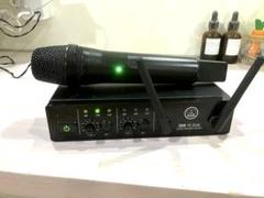 配信機器・PA機器・レコーディング機器 AKG DMS70 QUATTRO VOCAL/INST SET AKG DMS70 Quattro