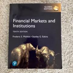 Financial Markets and Institutions, 10th edition | eTextBook