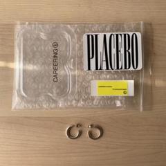 【完全未開封新品】CAREERING PLACEBO 701(SV)